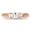 Victorian Diamond Vintage Ring
