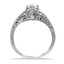 The Odell Ring, smallside view