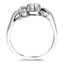 The Mahina Ring, smallside view