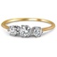 Edwardian Diamond Vintage Ring