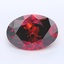 2.73 Ct. Fancy Deep Orange Oval Lab Grown Diamond