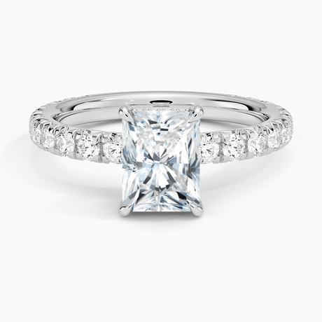 Diamond Gallery Setting