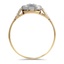 The Rodeo Ring, smallside view
