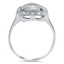 The Libi Ring, smallside view
