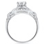 The Nadia Ring, smallside view