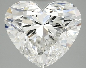 Heart Diamond