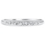 Retro Diamond Vintage Ring