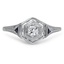 Edwardian Diamond Vintage Ring