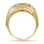 The Marcos Ring, smallside view