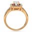 The Leighton Ring, smallside view