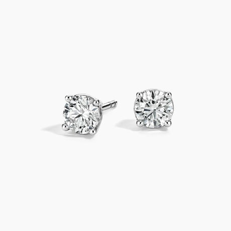 Top 10 Best Places to Buy Diamond Stud Earrings