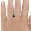 7.3x7.1mm Bi-Color Princess Sapphire, smalladditional view 1