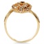 The Anca Ring, smallside view