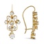 The Karim Earrings, smallside view