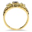 The Bellamy Ring, smallside view
