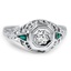 Edwardian Diamond Vintage Ring