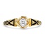 Victorian Diamond Vintage Ring