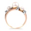 The Branwen Ring, smallside view
