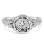 Edwardian Diamond Vintage Ring