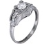 The Sierra Ring, smallside view