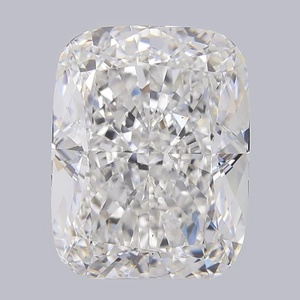 Cushion Diamond