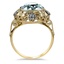 The Hippolyta Ring, smallside view