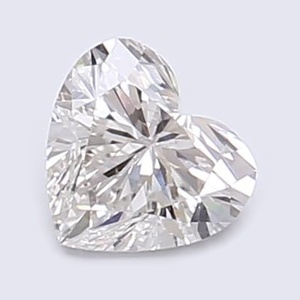 Heart Diamond