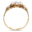 The Annily Ring, smallside view