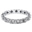 Modern Diamond Vintage Ring