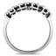 The Dana Ring, smallside view