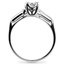 The Aimee Ring, smallside view