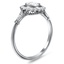 The Salome Ring, smallside view