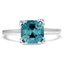 Retro Zircon Vintage Ring