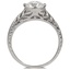 The Kuma Ring, smallside view