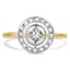 Edwardian Diamond Vintage Ring