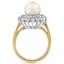 The Blanche Ring, smallside view