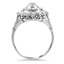 The Majesty Ring, smallside view