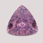 6.5mm Unheated Bi-Color  Trillion   Spinel