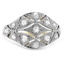 Art Deco Diamond Vintage Ring