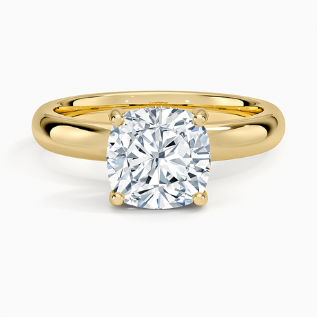 Sydney Perfect Fit Halo 3mm Diamond Ring