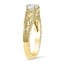 Antique Filigree Diamond Ring, smallview