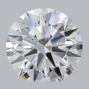Round Diamond