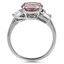 The Melita Ring, smallside view
