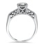 The Sue Ring, smallside view