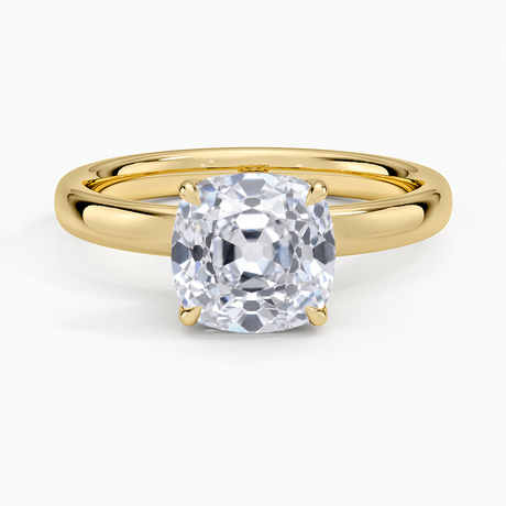 Elodie 2.5mm Ring