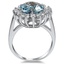 The Viva Ring, smallside view