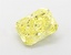 1.66 Ct. Fancy Intense Yellow Radiant Lab Grown Diamond