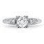 Art Deco Diamond Vintage Ring