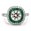 Art Deco Diamond Vintage Ring