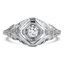 Edwardian Diamond Vintage Ring